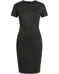 Liu Jo - Midi Dress - Lyst