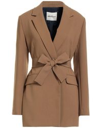 Ottod'Ame - Blazer - Lyst