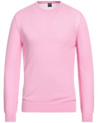 Fedeli - Pullover - Lyst