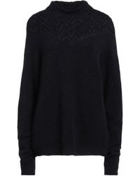 High - Rollkragenpullover - Lyst