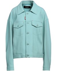 DSquared² - Jacket - Lyst
