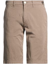 Barba Napoli - Shorts & Bermuda Shorts - Lyst