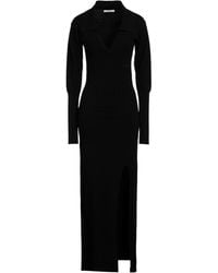 hinnominate - Vestido largo - Lyst