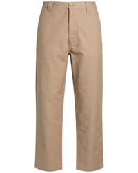Deus Ex Machina - Trouser - Lyst