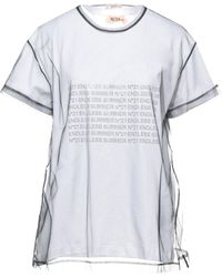 N°21 - T-shirt - Lyst