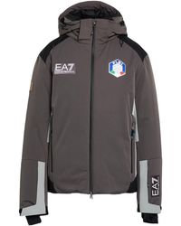 EA7 - Snow Wear - Lyst