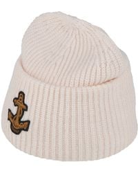Sealup - Ivory Hat Wool - Lyst