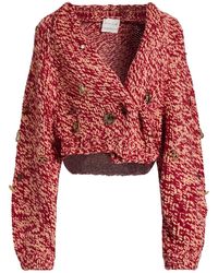 forte_forte - Rebecas - Lyst