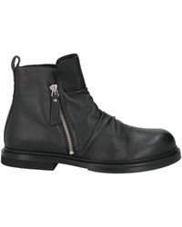Vic Matié - Ankle Boots - Lyst