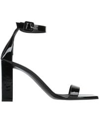Giuseppe Zanotti - Sandals - Lyst
