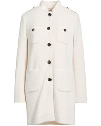 Oltre - Coat - Lyst