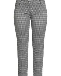 Jacob Cohen - Pants Cotton, Polyester, Viscose, Elastane - Lyst