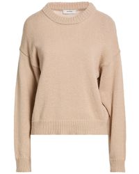 Alpha Studio - Pullover - Lyst