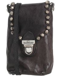 Campomaggi - Cross-Body Bag - Lyst