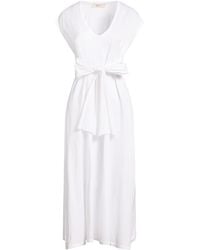 Jucca - Maxi Dress - Lyst