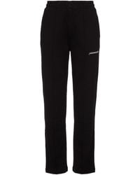 hinnominate - Pants Cotton, Polyester - Lyst