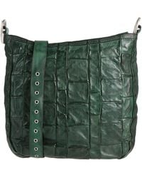 Campomaggi - Cross-Body Bag - Lyst
