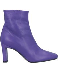 Frau - Ankle Boots - Lyst