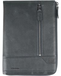 Piquadro - Document Holder - Lyst