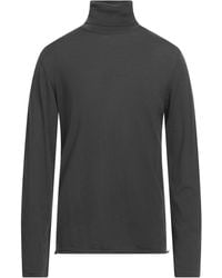 Transit - Turtleneck Virgin Wool - Lyst