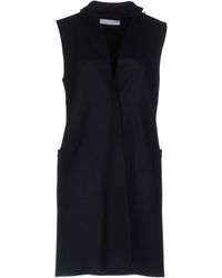 Harris Wharf London Pardessus - Noir