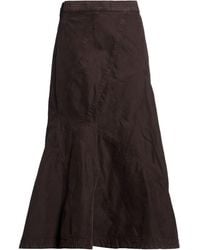 MAX&Co. - Denim Skirt - Lyst