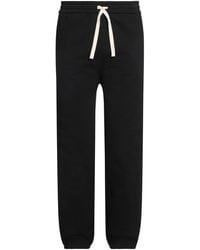 Jil Sander - Pants Cotton - Lyst