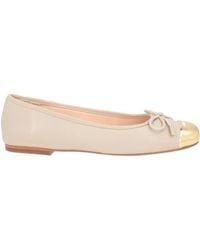 Liu Jo - Ballet Flats - Lyst