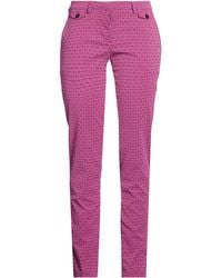 Colmar - Mauve Pants Polyamide, Elastane - Lyst