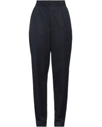 Les Coyotes De Paris - Pants Polyester, Viscose, Elastane - Lyst