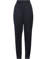 Les Coyotes De Paris - Pants Polyester, Viscose, Elastane - Lyst