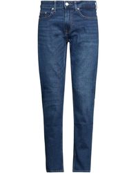 Only & Sons - Jeans Recycled Cotton, Polyester, Viscose, Elastane - Lyst