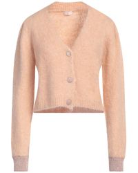 Liu Jo - Strickjacke - Lyst