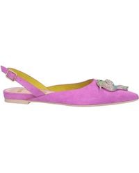 Ras - Ballet Flats - Lyst