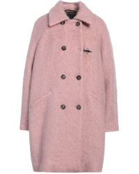 Fay - Coat - Lyst