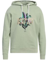 Replay - Light Sweatshirt Cotton - Lyst