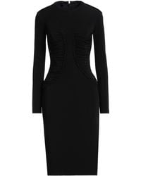 Pinko - Midi Dress - Lyst