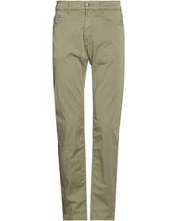 Harmont & Blaine - Trouser - Lyst