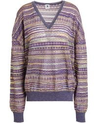 Missoni - Pullover - Lyst