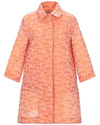 L'Autre Chose Pardessus - Orange