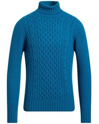 Drumohr - Turtlenecks - Lyst