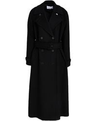 Lardini - Abrigo - Lyst