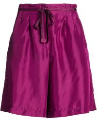 forte_forte - Shorts & Bermuda Shorts - Lyst