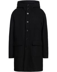 Peuterey - Mantel - Lyst