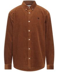 Carhartt Shirt - Brown