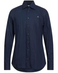 Vivienne Westwood - Shirts - Lyst