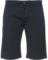 Daniele Alessandrini - Shorts & Bermuda Shorts - Lyst