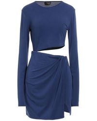 ANDAMANE - Mini Dress - Lyst