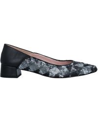 Weekend by Maxmara Court Shoes - Grey