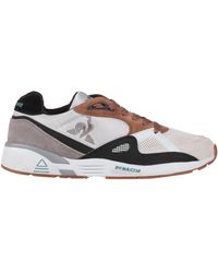 Le Coq Sportif Sneakers for Men | Christmas Sale up to 78% off | Lyst